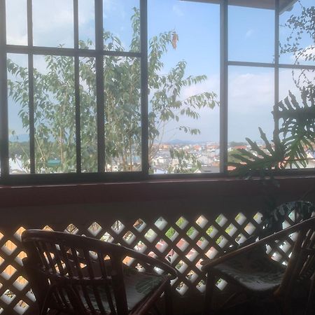 달랏 An Coffee House 빌라 외부 사진