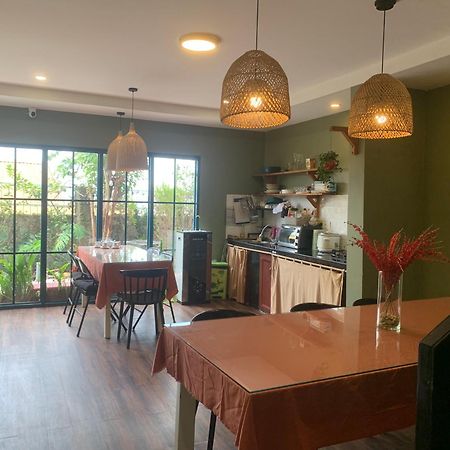 달랏 An Coffee House 빌라 외부 사진