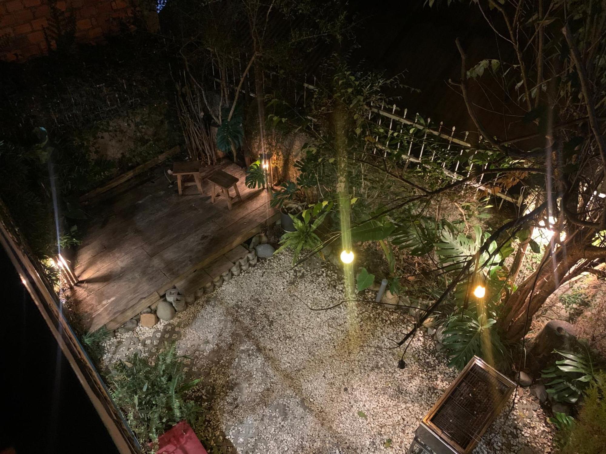 달랏 An Coffee House 빌라 외부 사진