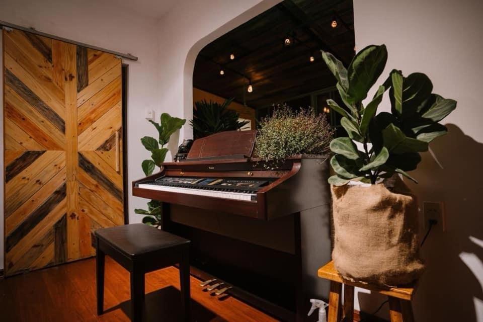 달랏 An Coffee House 빌라 외부 사진